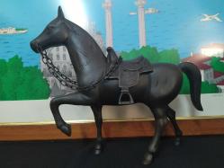PİRİNÇ BÜYÜK AĞIR AT