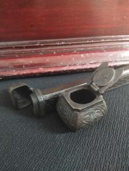 PİRİNÇ DİVİT HOKKA