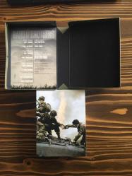 Band of Brothers The Complete Series DVD Boxset