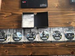 Band of Brothers The Complete Series DVD Boxset