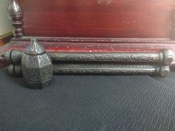 PİRİNÇ ÇİFTLİ DİVİT