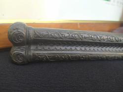 PİRİNÇ ÇİFTLİ DİVİT