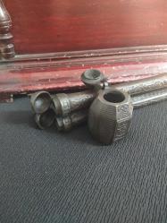 PİRİNÇ ÇİFTLİ DİVİT