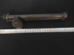 PİRİNÇ ÇİFTLİ DİVİT