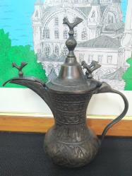 PİRİNÇ SÜTLÜK MIRRA