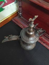 PİRİNÇ SÜTLÜK MIRRA