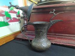 PİRİNÇ SÜTLÜK MIRRA