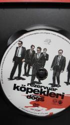 REZERVUAR KÖPEKLERİ DVD