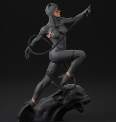 Catwoman - 25 cm