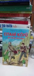 Otani Köyü / Yeşilderililer -1
