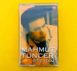 MAHMUT TUNCER- BİLEYDİM KASET