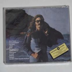 Cem karaca nem kaldı  yurtdışı baskı nadir  CD