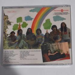 Barış manço sözüm meclisten dışarı yurtdışı baskı nadir  CD