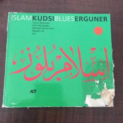 Kudsi Erguner - Islam Blues / CD