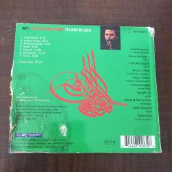 Kudsi Erguner - Islam Blues / CD
