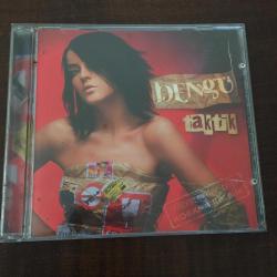 Bengü - Taktik / CD