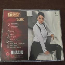Bengü - Taktik / CD
