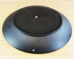 EsKi ÇİN El BoyaMa DEKORATİF BÜYÜK SeRaMiK TABAK...