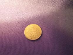 OSMANLI DÖNEMİ GALATA KÖPRÜSÜ FOTOKARTI VE GEÇİŞ JETONU 20 PARA 291