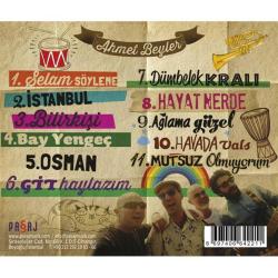 ahmet beyler hayat nerede cd nadir ve -jelatinde cd