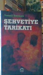 ŞEHVETİYE TARİKATI