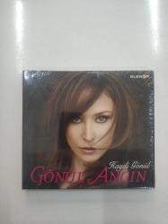 Gönül Angın - Haydi Gönül