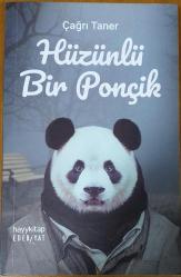 hüzünlü bir ponçik