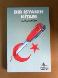 BİR İSYANIN KİTABI**