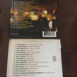 Hıncal'ın Seçtikleri 1-2  / CD
