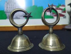 PİRİNÇ AYYILDIZ VE HİLAL