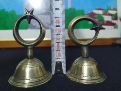 PİRİNÇ AYYILDIZ VE HİLAL