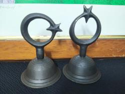 PİRİNÇ AYYILDIZ VE HİLAL