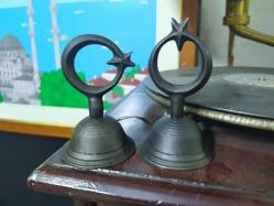 PİRİNÇ AYYILDIZ VE HİLAL