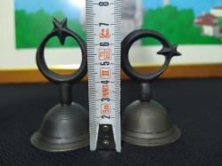 PİRİNÇ AYYILDIZ VE HİLAL