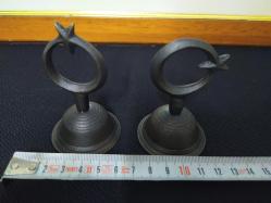 PİRİNÇ AYYILDIZ VE HİLAL