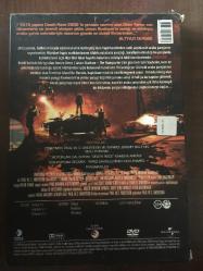 Ölüm Yarışı / Death Race / kutulu  DVD