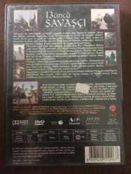 13 üncü savaşçı / DVD