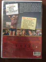 Kötü öğretmen / DVD