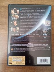 Sphere (Küre)  dvd film