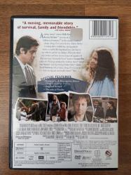 Thıngs we Lost ın the Fıre dvd film