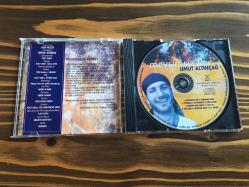 Umut Altınçağ - Mevsimsiz Kar CD