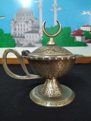 PİRİNÇ BUHURDANLIK