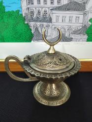 PİRİNÇ BUHURDANLIK