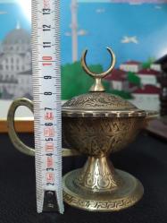 PİRİNÇ BUHURDANLIK