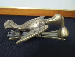 PİRİNÇ KARTAL KAPI TOKMAĞI