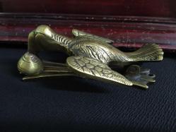 PİRİNÇ KARTAL KAPI TOKMAĞI