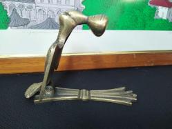 PİRİNÇ KARTAL KAPI TOKMAĞI