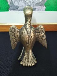 PİRİNÇ KARTAL KAPI TOKMAĞI