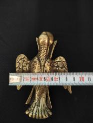 PİRİNÇ KARTAL KAPI TOKMAĞI