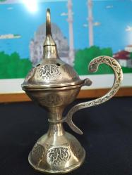PİRİNÇ BUHURDANLIK TÜTSÜLÜK